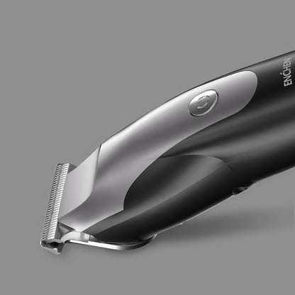 XIAOMI YOUPIN ENCHEN Hummingbird Electric Hair Clipper Smart Hair Shaver Trimmer