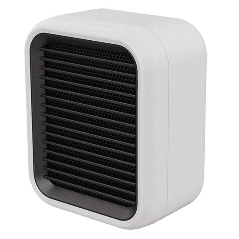 XH-A8 Winter Portable Electric Heater Fan Desktop Mini Space Heater Warmer Household Heating Fan PTC Ceramic Warmer Machine