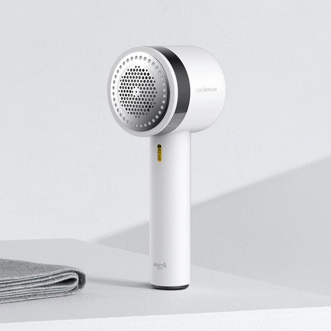 XIAOMI YOUPIN Deerma DEM-MQ810 Electric Hair Ball Trimmer Sticky Hair Remover