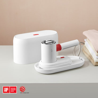 XIAOMI Youpin Deerma DEM-HS200 Multi-functional Steam Ironing Machine