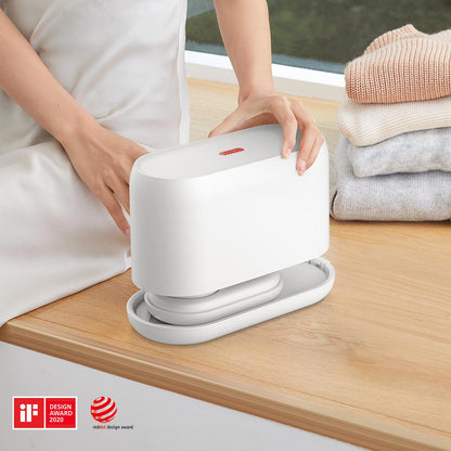 XIAOMI Youpin Deerma DEM-HS200 Multi-functional Steam Ironing Machine