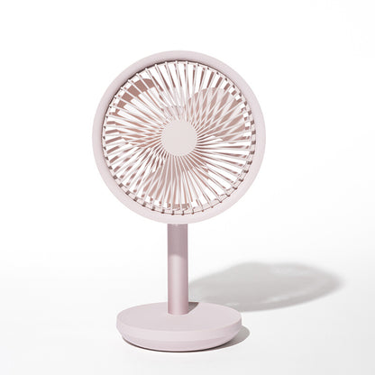 XIAOMI YOUPIN SOLOVE Desktop Fan Swing Head 3 Wind Speed Type-C Charging