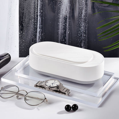 XIAOMI Youpin EraClean Ultrasonic Cleaning Machine for Cleaning Glasses Watch etc.