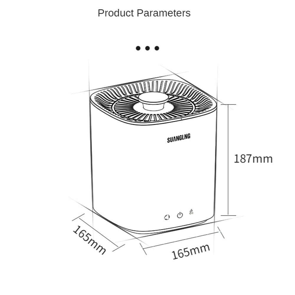 B18 Mini Portable Washing Machine Laundry Automatic Dormitory Underwear Washing Blu Light Sterilization Machine for Washing Socks Machine