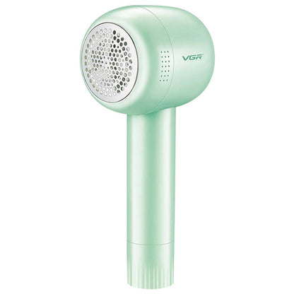 VGR V-813 Portable Electric Lint Remover Household Clothes Shaver Fabric Hair Ball Trimmer