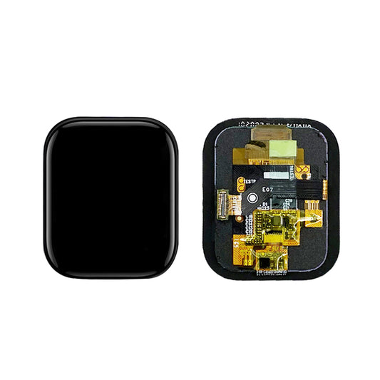 OEM LCD Screen and Digitizer Assembly for Huami Amazfit GTS Smart Watch (without Logo)