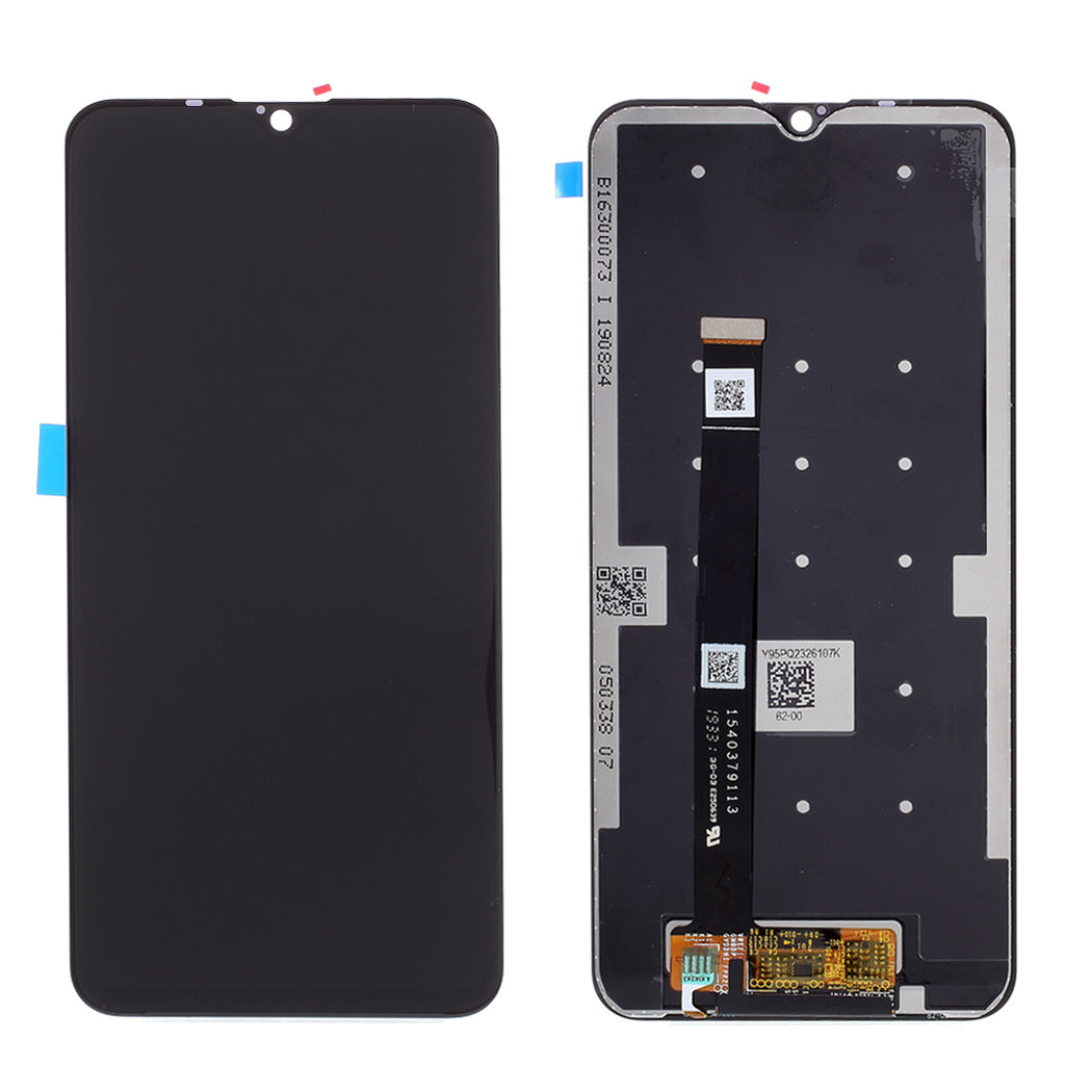 OEM LCD Screen and Digitizer Assembly for Lenovo Z6 Youth/ Z6 Lite