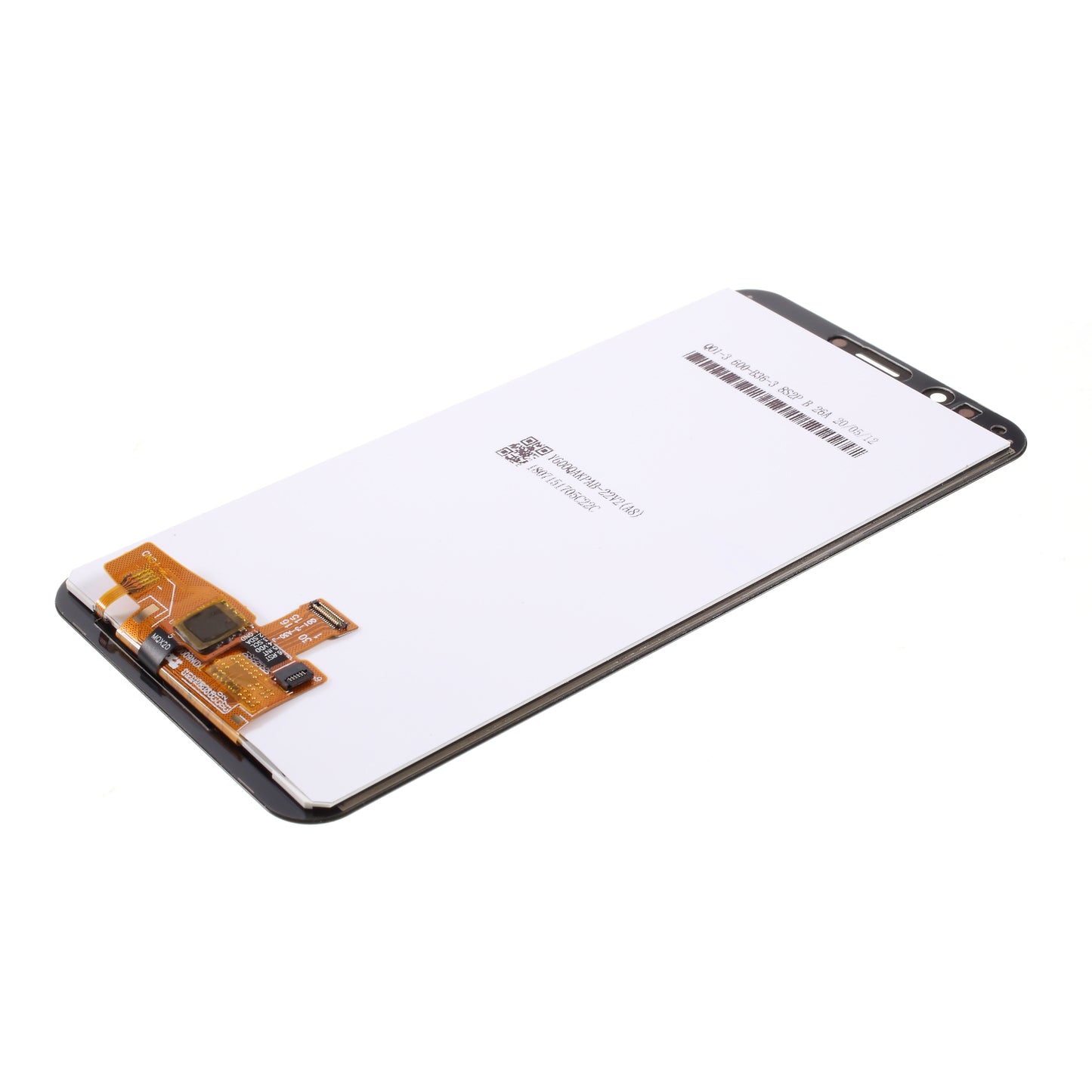 LCD Screen and Digitizer Assembly for Lenovo K5 Note (2018) L38012 / K9 Note