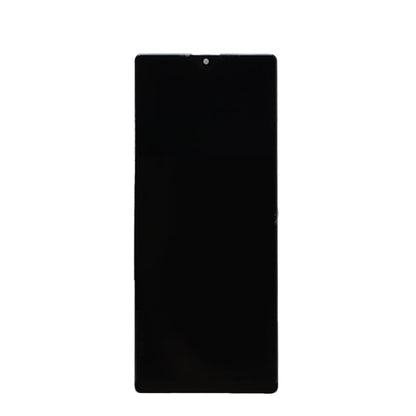 OEM LCD Screen and Digitizer Assembly Repair Part (Without Logo) for Sony Xperia L4