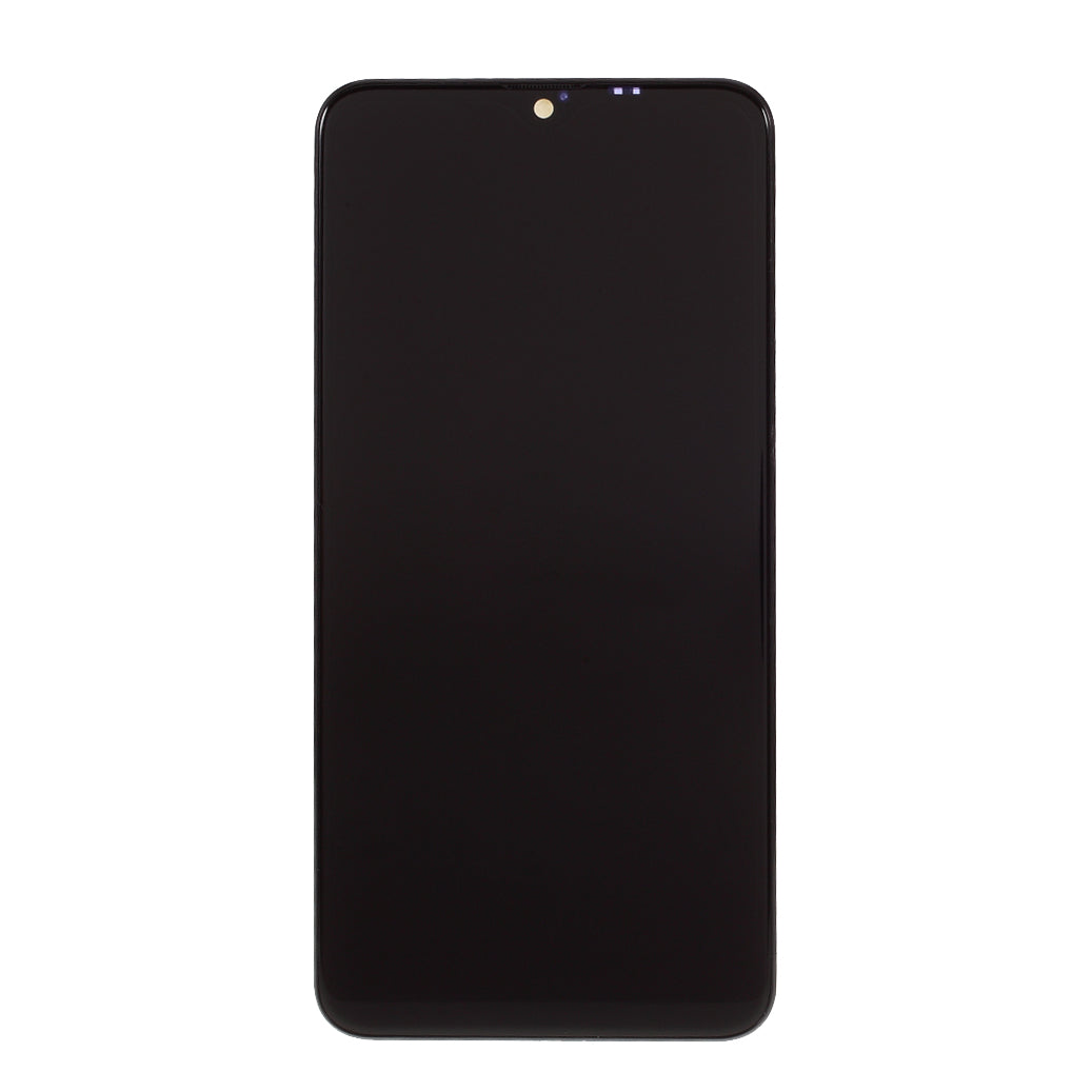 Assembly LCD Screen and Digitizer Assembly + Frame (Without LOGO) for Samsung Galaxy A10s SM-A107F