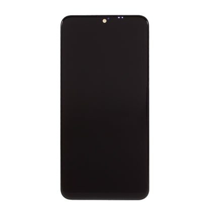 Assembly LCD Screen and Digitizer Assembly + Frame (Without LOGO) for Samsung Galaxy A10s SM-A107F