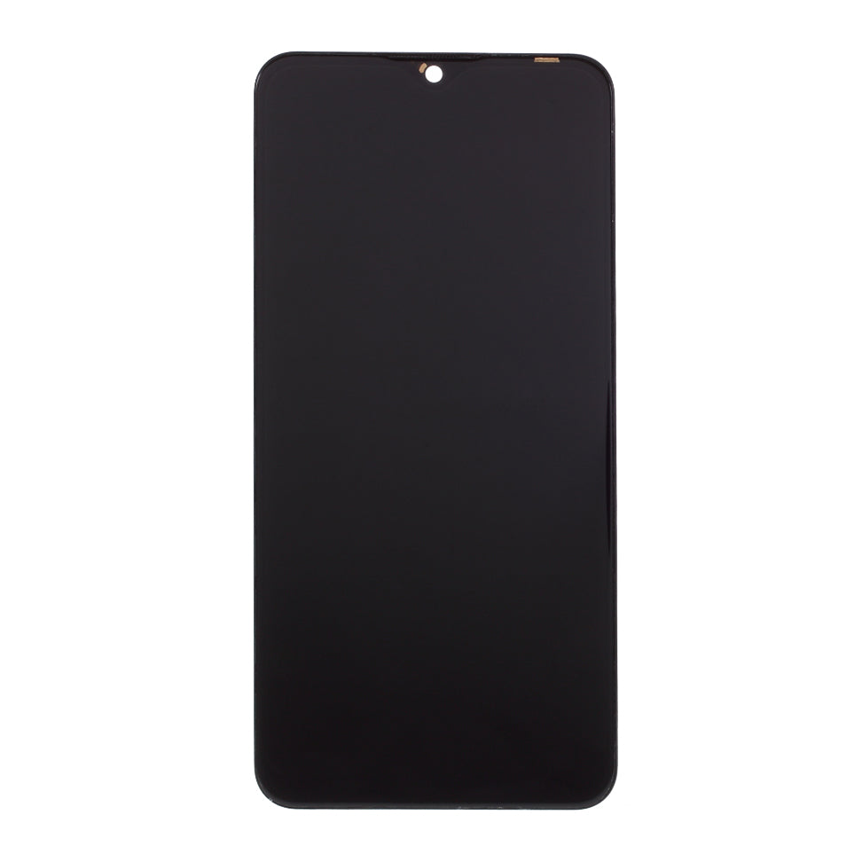 Assembly LCD Screen and Digitizer Assembly + Frame Spare Part for vivo Y93/Y91/Y95 - Black