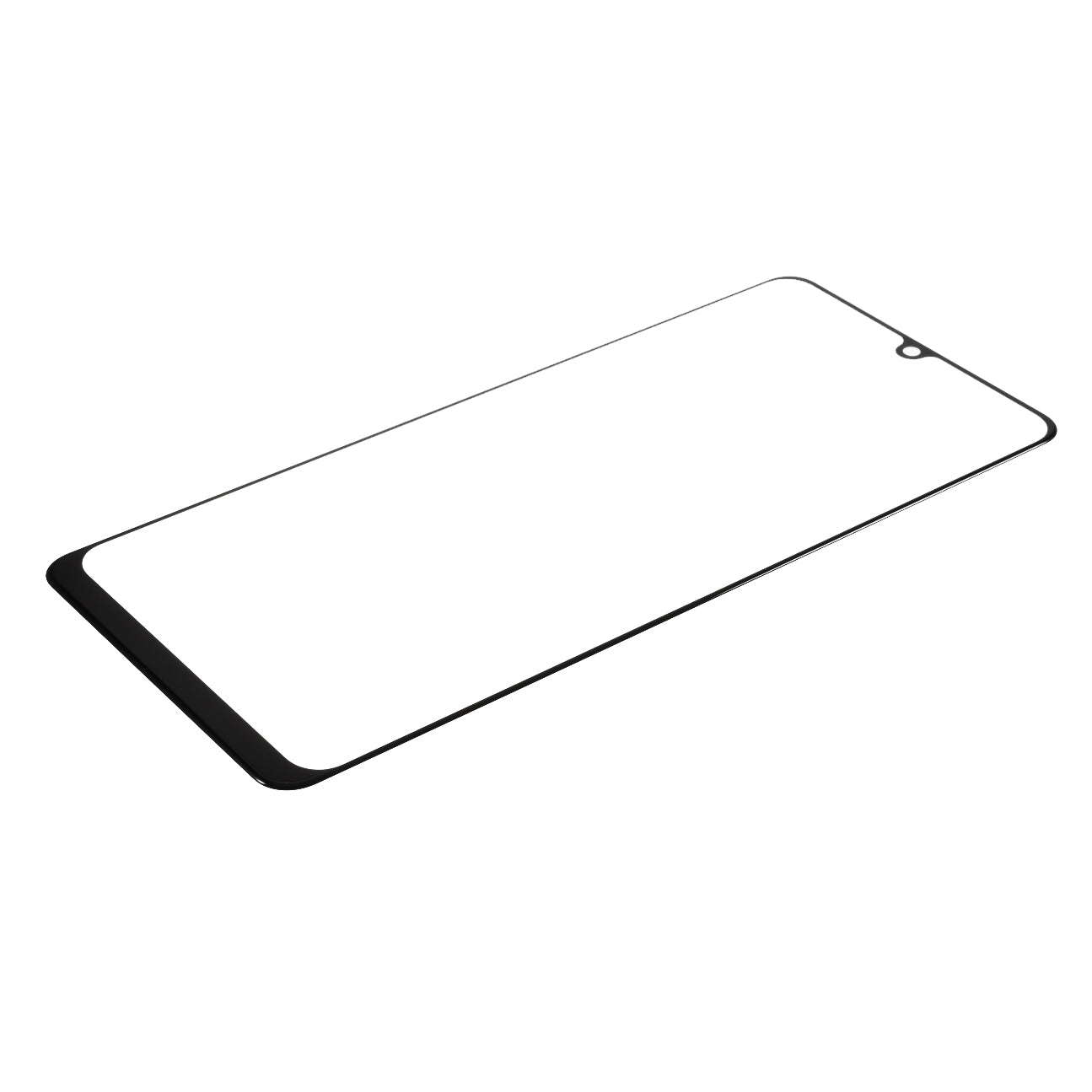 OEM Screen Glass Lens Replacement for Samsung Galaxy A31 A315