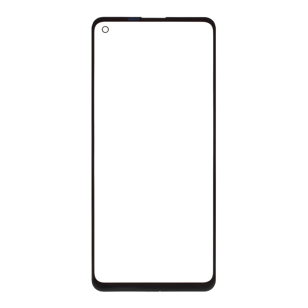 Screen Glass Lens Replace Part for Samsung Galaxy A21s A217