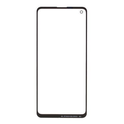 Screen Glass Lens Replace Part for Samsung Galaxy A21s A217