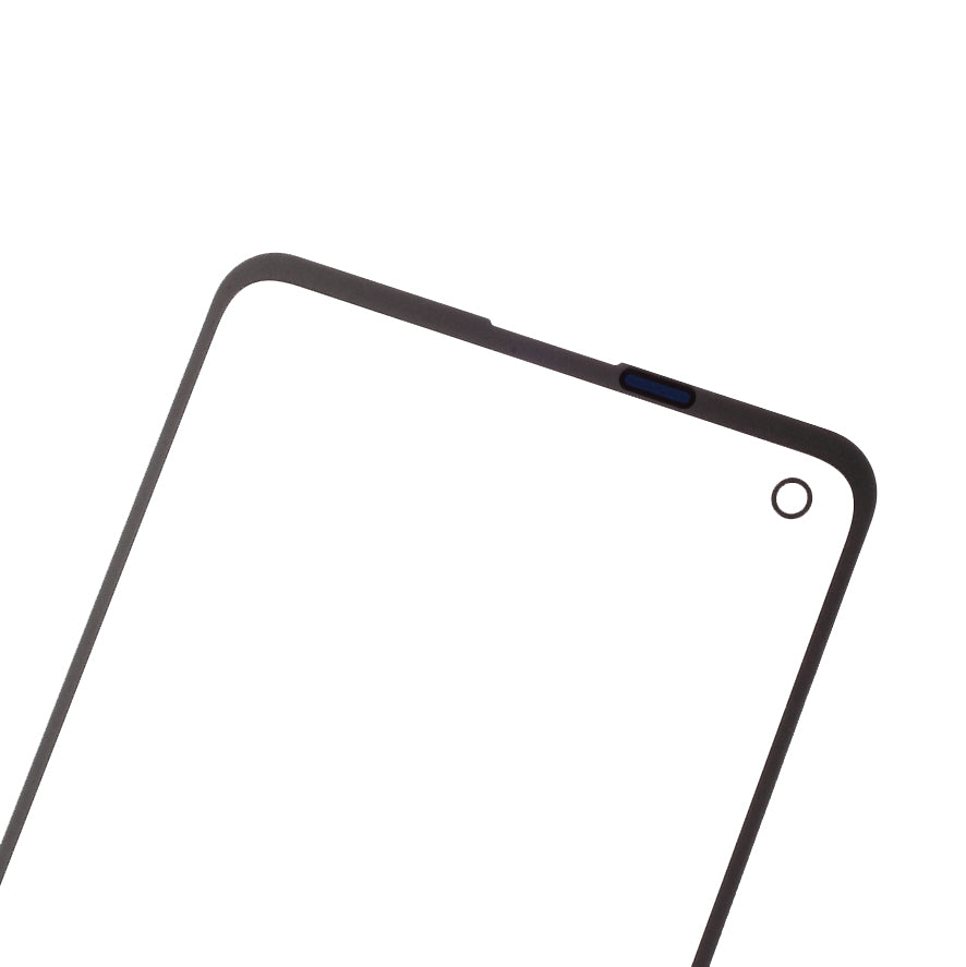 Screen Glass Lens Replace Part for Samsung Galaxy A21s A217