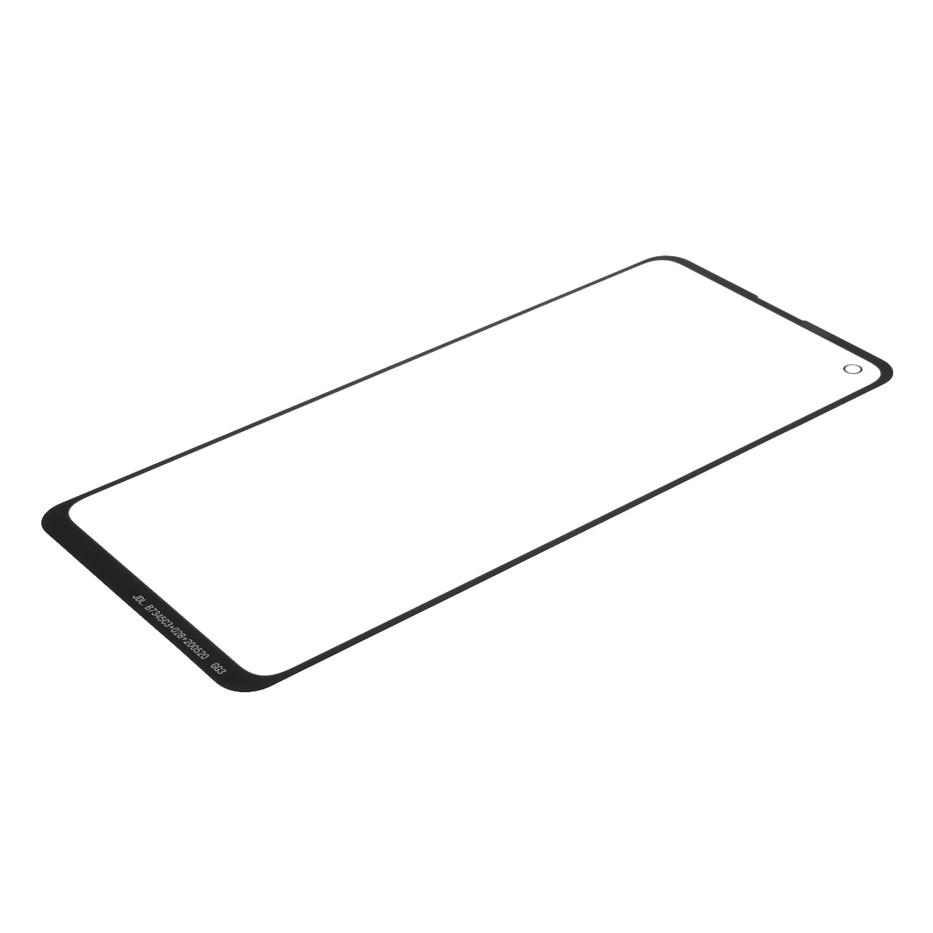 Screen Glass Lens Replace Part for Samsung Galaxy A21s A217