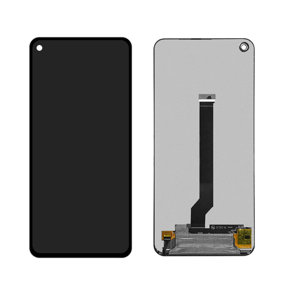 Assembly LCD Screen and Digitizer Assembly for Samsung Galaxy A60 A606