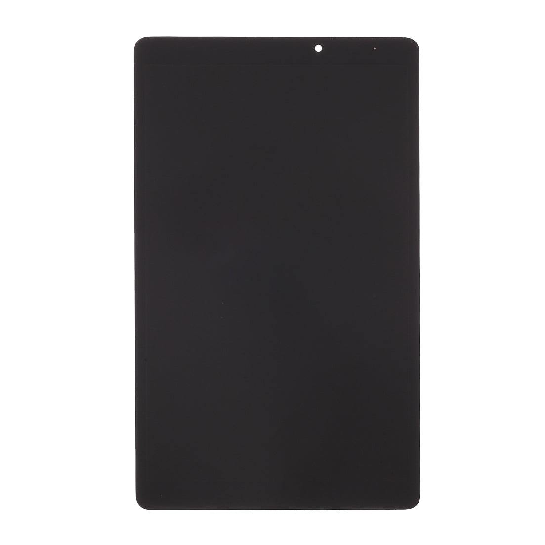 OEM LCD Screen and Digitizer Assembly Replace Part (without Logo) for Huawei MatePad T8 Kobe2-L09, Kobe2-L03 - Black