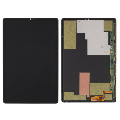 OEM LCD Screen and Digitizer Assembly (Without Logo) for Samsung Galaxy Tab S5e SM-T720/T725  - Black