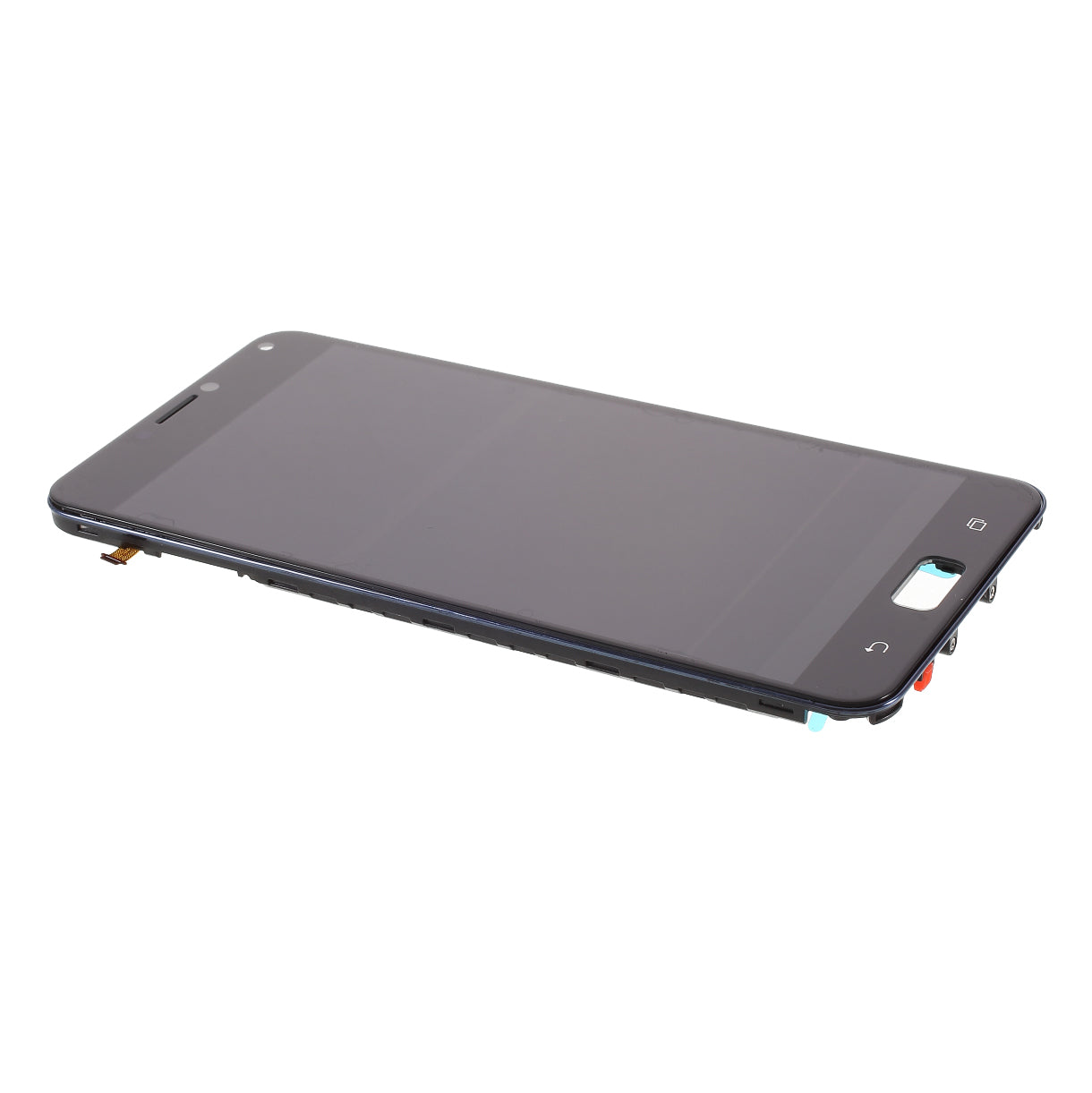 Assembly LCD Screen and Digitizer Assembly + Frame (Without LOGO) for Asus Zenfone 4 Max ZC554KL