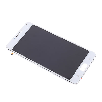 Assembly LCD Screen and Digitizer Assembly + Frame (Without LOGO) for Asus Zenfone 4 Max ZC554KL