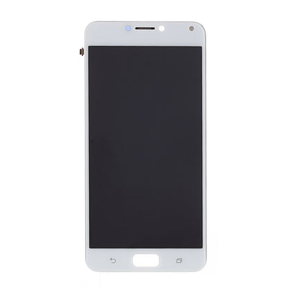 Assembly LCD Screen and Digitizer Assembly + Frame (Without LOGO) for Asus Zenfone 4 Max ZC554KL