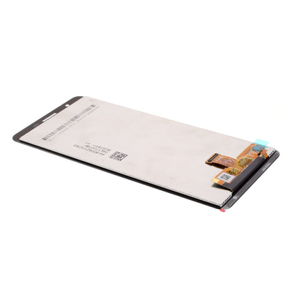 LCD Screen and Digitizer Assembly Part TFT Version (Without Logo) for Samsung Galaxy A01 Core A013