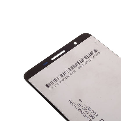 LCD Screen and Digitizer Assembly Part TFT Version (Without Logo) for Samsung Galaxy A01 Core A013