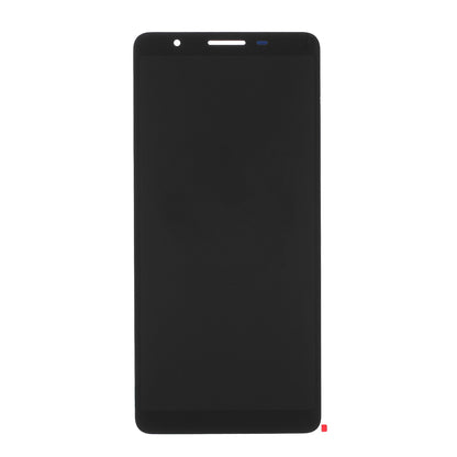 LCD Screen and Digitizer Assembly Part TFT Version (Without Logo) for Samsung Galaxy A01 Core A013