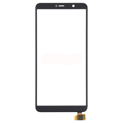 Assembly Digitizer Touch Screen Glass Part for Wiko Y80