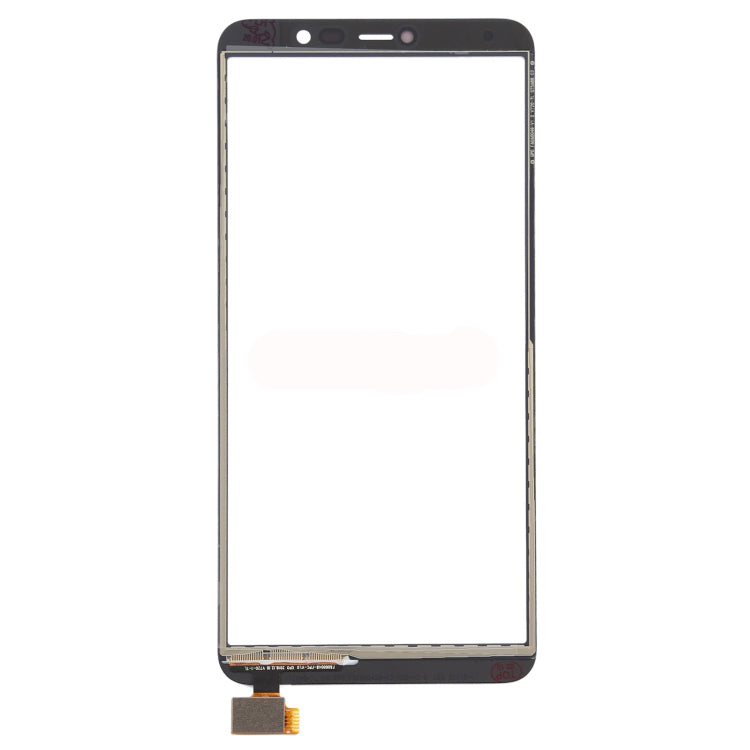 Assembly Digitizer Touch Screen Glass Part for Wiko Y80