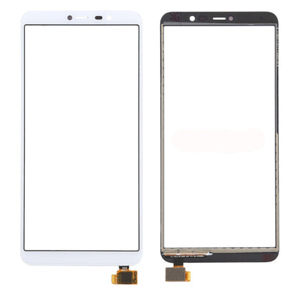 Assembly Digitizer Touch Screen Glass Part for Wiko Y80