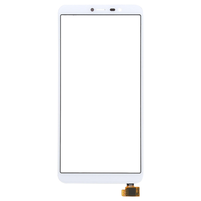 Assembly Digitizer Touch Screen Glass Part for Wiko Y80