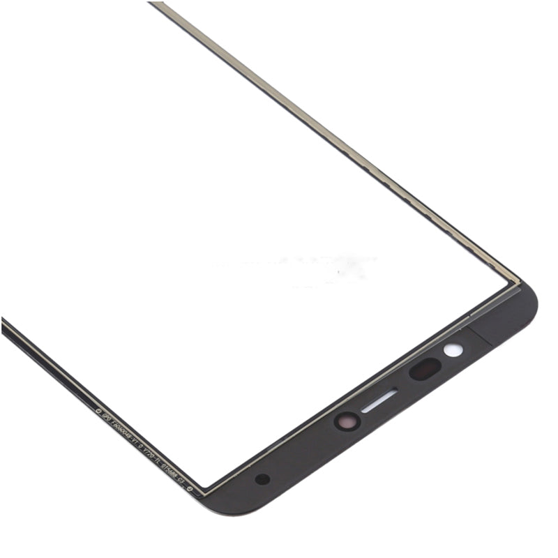 Assembly Digitizer Touch Screen Glass Part for Wiko Y80