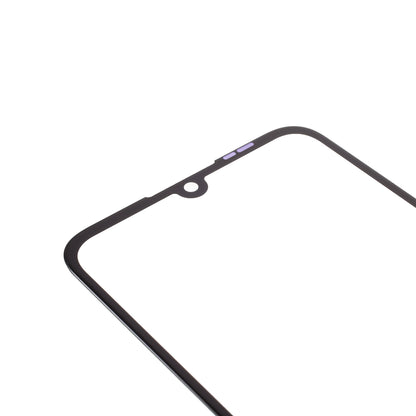 Replace Part for Huawei Honor 8A Digitizer Touch Screen Glass - Black