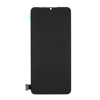 LCD Screen and Digitizer Assembly (TFT Version) (Not Support Screen Fingerprint) for Vivo Y7s /Y9s / IQOO Neo / Z5 / S1 V1907 / S1 Pro 1920 / V17 Russia / V17 Neo - Black