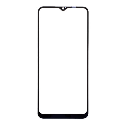 Screen Glass Lens + OCA Adhesive Replacement for Realme 5i RMX2030