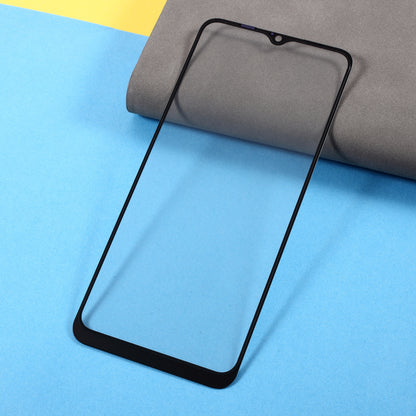 Screen Glass Lens + OCA Adhesive Replacement for Realme 5i RMX2030