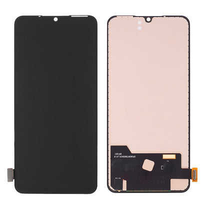 LCD Screen and Digitizer Assembly Spare Part (Domestic-TFT Version) for vivo X21s/V11/V11 Pro/X23 (Fingerprint Recognition Is Not Supported) - Black