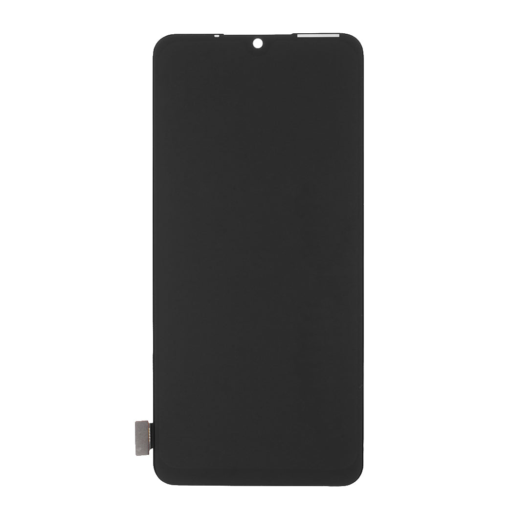 LCD Screen and Digitizer Assembly Spare Part (Domestic-TFT Version) for vivo X21s/V11/V11 Pro/X23 (Fingerprint Recognition Is Not Supported) - Black