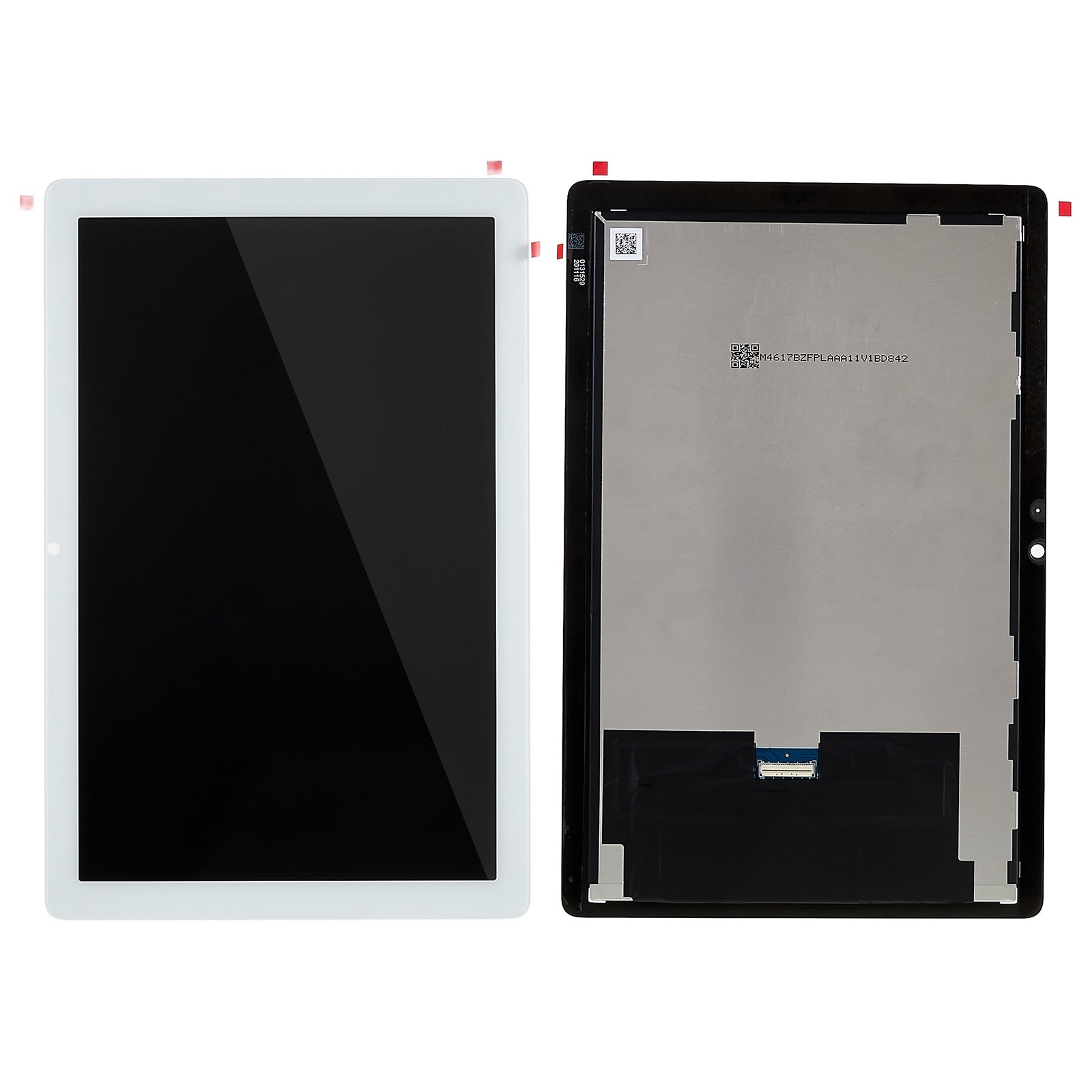 For Honor Pad X6 9.7 inch AGR-W09 AGR-AL09 Grade S OEM LCD Screen and Digitizer Assembly Replacement Part (without Logo)