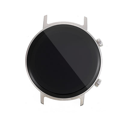 For Huawei Watch GT 2 42mm 2019 1.2" Grade S OLED Screen and Digitizer Assembly + Frame Part (without Logo)