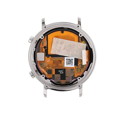 For Huawei Watch GT 2 42mm 2019 1.2" Grade S OLED Screen and Digitizer Assembly + Frame Part (without Logo)