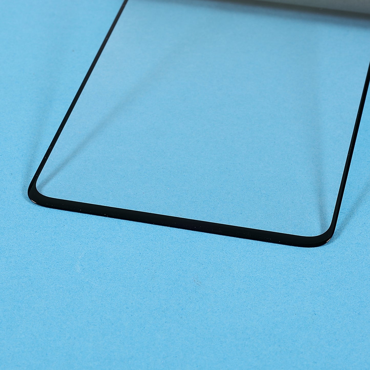 For Samsung Galaxy Note 10 Lite N770 Cellphone Replacement Front Screen Glass Lens (without logo)