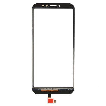 For Alcatel 1S (2019) 5024 Digitizer Touch Screen Glass Replacement Part (without Logo)