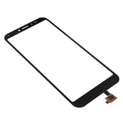 For Alcatel 1S (2019) 5024 Digitizer Touch Screen Glass Replacement Part (without Logo)