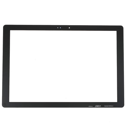 For Samsung Galaxy Tab Pro S2 W720 Front Screen Glass Lens Replace Part