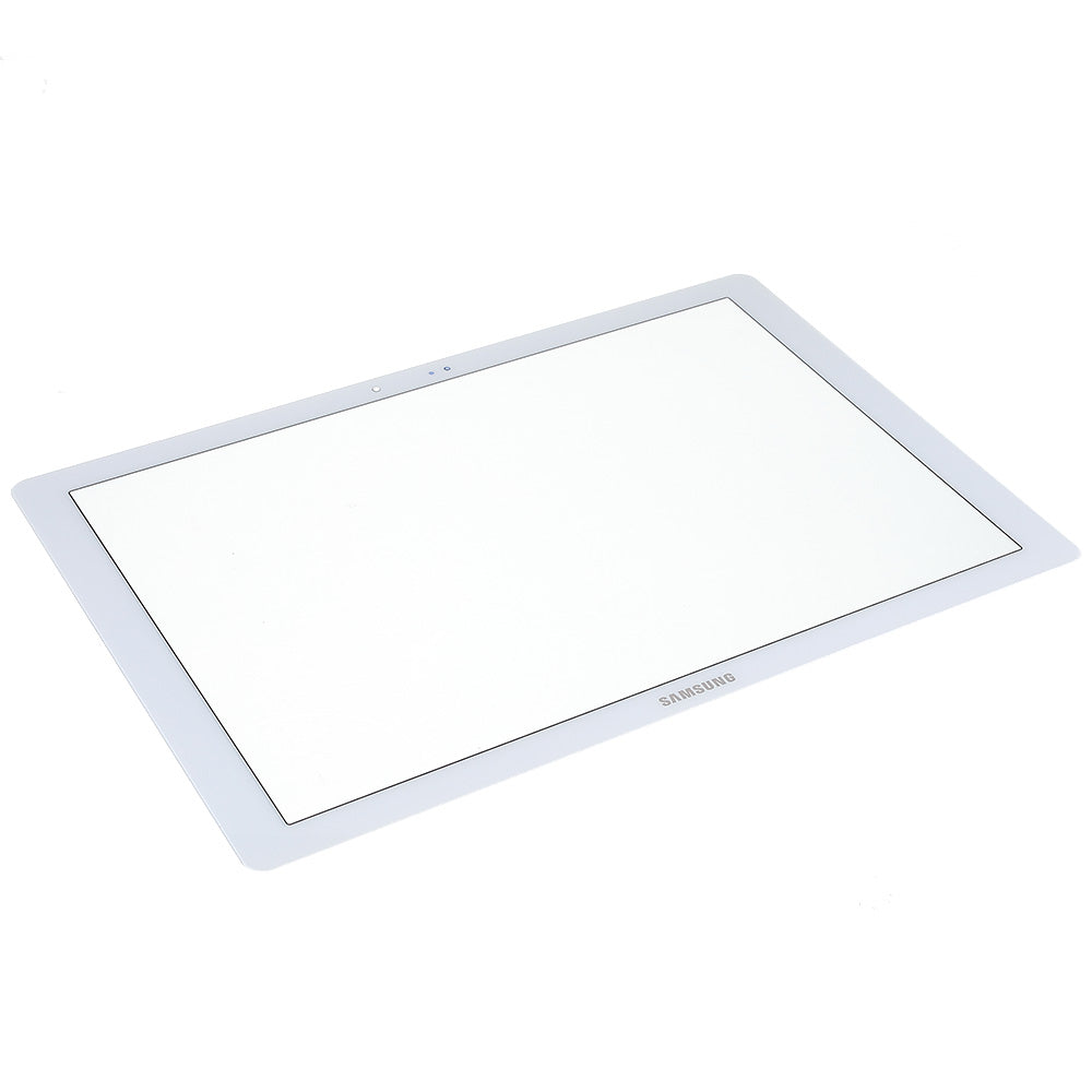 For Samsung Galaxy Tab Pro S2 W720 Front Screen Glass Lens Replace Part