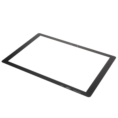 For Samsung Galaxy Tab Pro S2 W720 Front Screen Glass Lens Replace Part